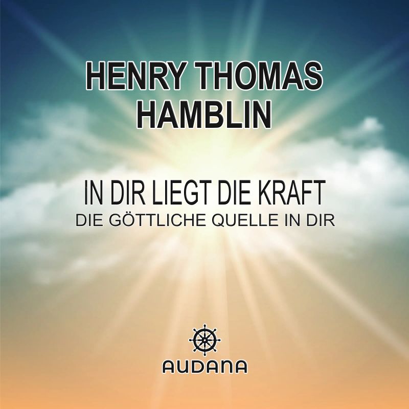 In dir liegt die Kraft