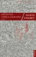 Krystyna córka Lavransa. Część I