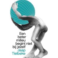 Een beter milieu begint niet bij jezelf