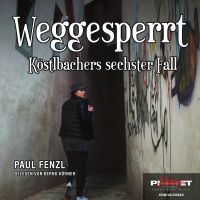 WEGGESPERRT