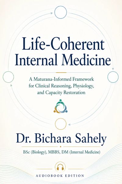 Life-Coherent Internal Medicine