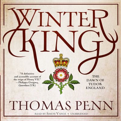 Winter King