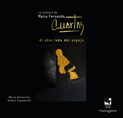 La pintura de María Fernanda Cuartas