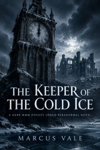 The Keeper of the Cold Ice