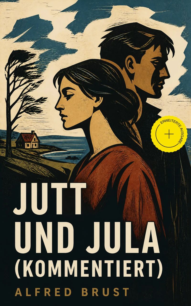 Jutt und Jula (Kommentiert)