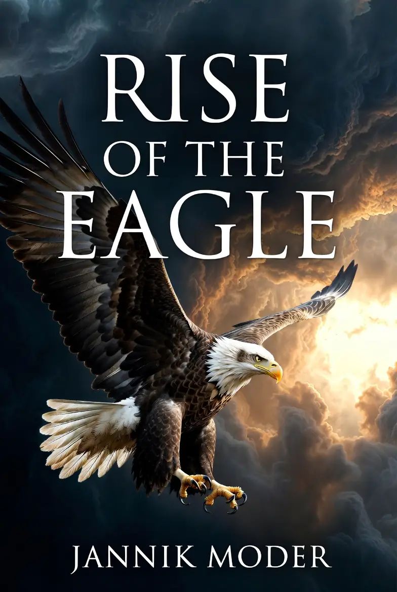 RISE OF THE EAGLE