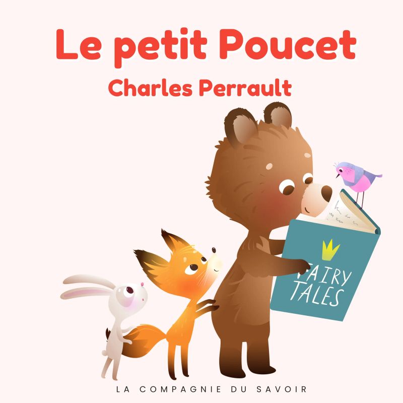 Le petit poucet