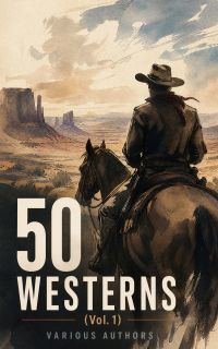 50 WESTERNS (Vol. 1)