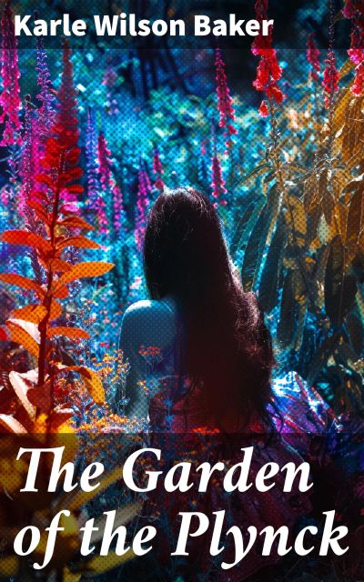 The Garden of the Plynck