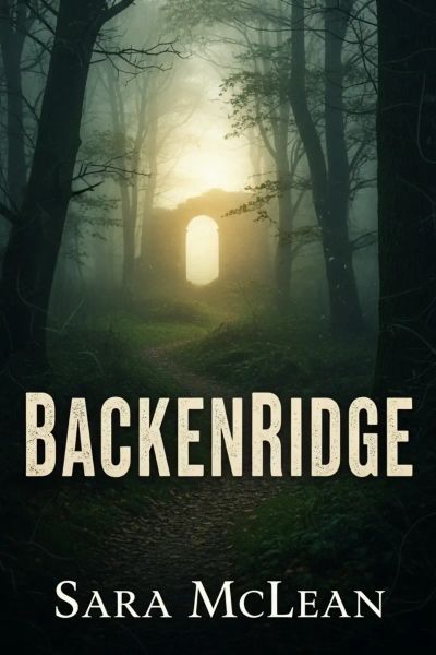 Backenridge