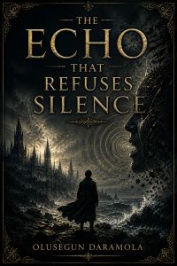 The Echo That Refuses Silence
