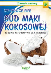 Cud mąki kokosowej