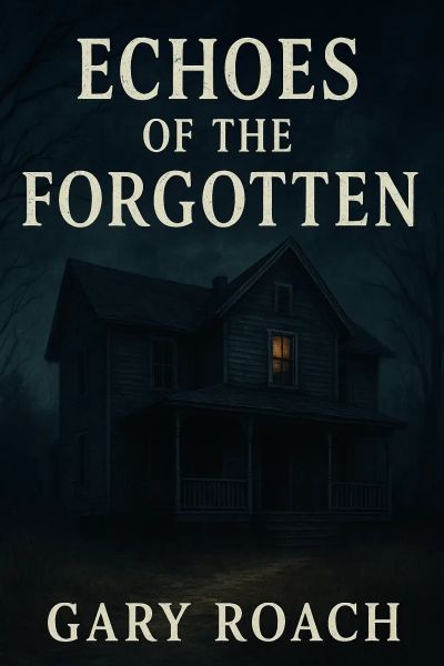 ECHOES OF THE FORGOTTEN
