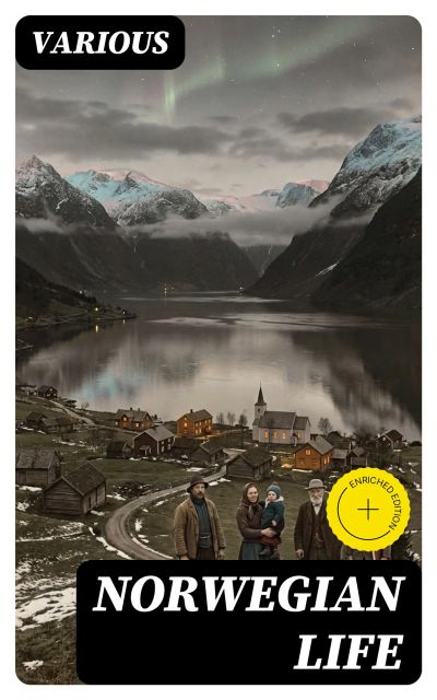 Norwegian Life