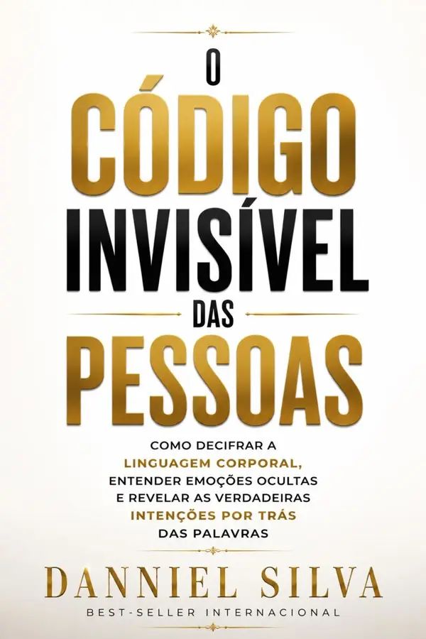 O Código Invisível das Pessoas