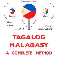 Tagalog - Malagasy : isang kumpletong paraan