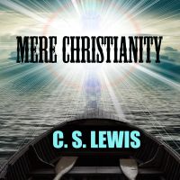 Mere Christianity