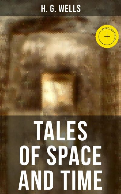 TALES OF SPACE AND TIME