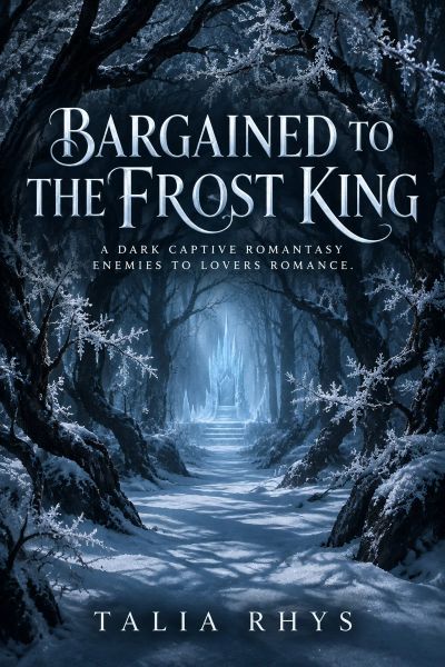 Bargained to the Frost King