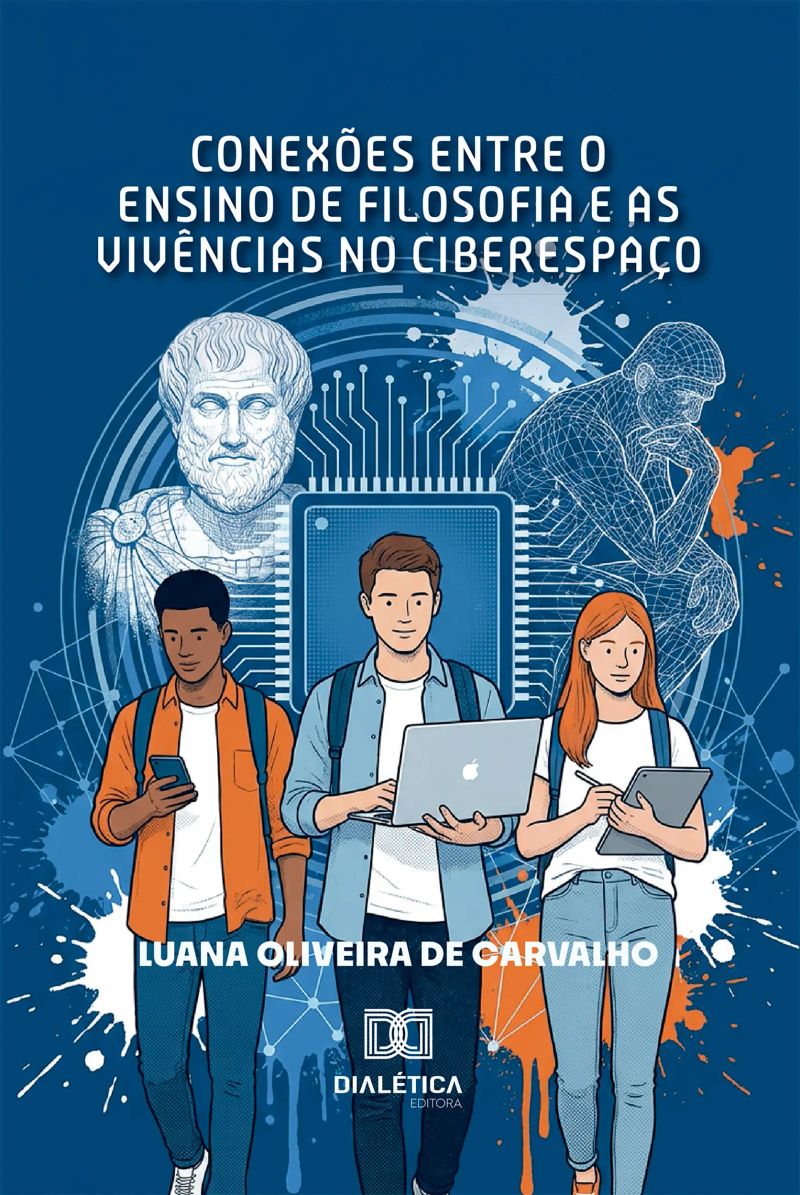 Conexões entre o Ensino de Filosofia e as Vivências no Ciberespaço