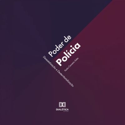 Poder de Polícia