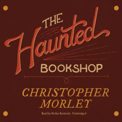 The Haunted Bookshop
