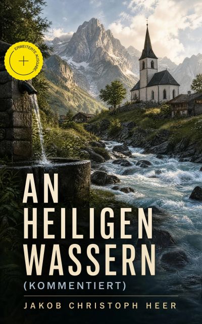 An heiligen Wassern (Kommentiert)