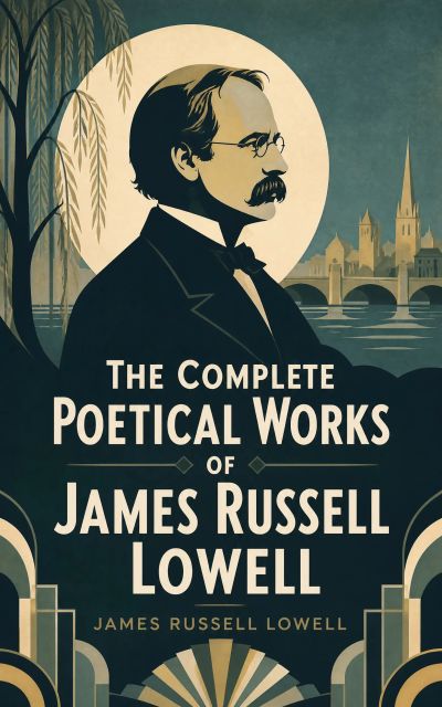 The Complete Poetical Works of James Russell Lowell