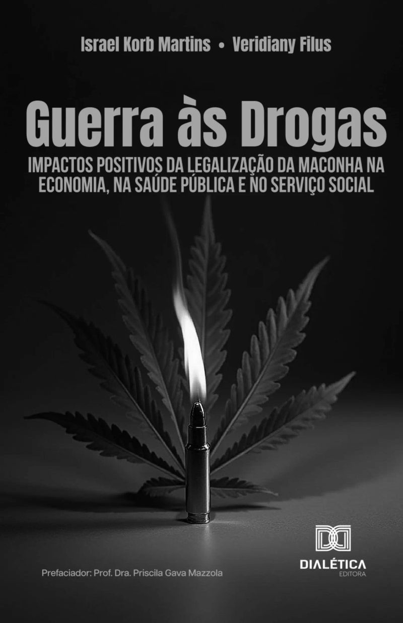 Guerra às Drogas
