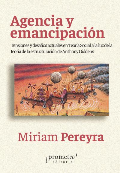 Agencia y emancipación