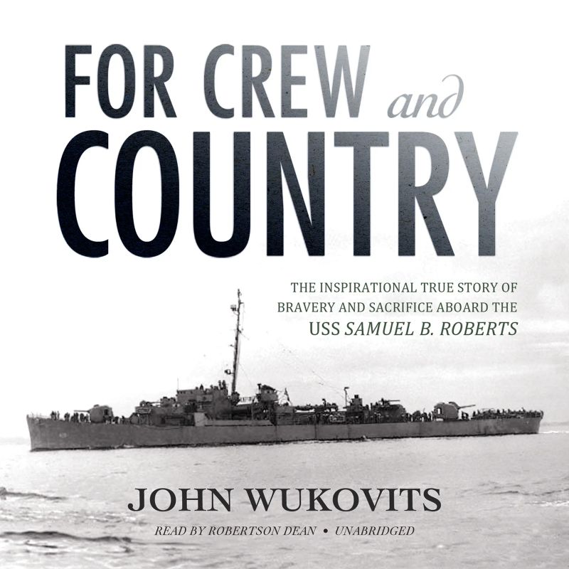 For Crew and Country