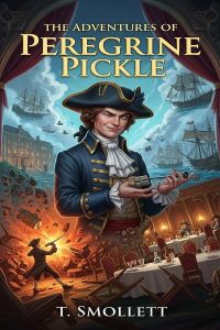 The Adventures of Peregrine Pickle