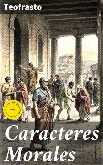 Caracteres Morales