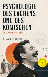 Psychologie des Lachens und des Komischen (Kommentiert)