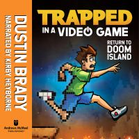 Trapped in a Video Game: Return to Doom Island