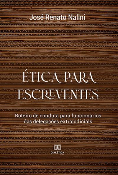 Ética para Escreventes
