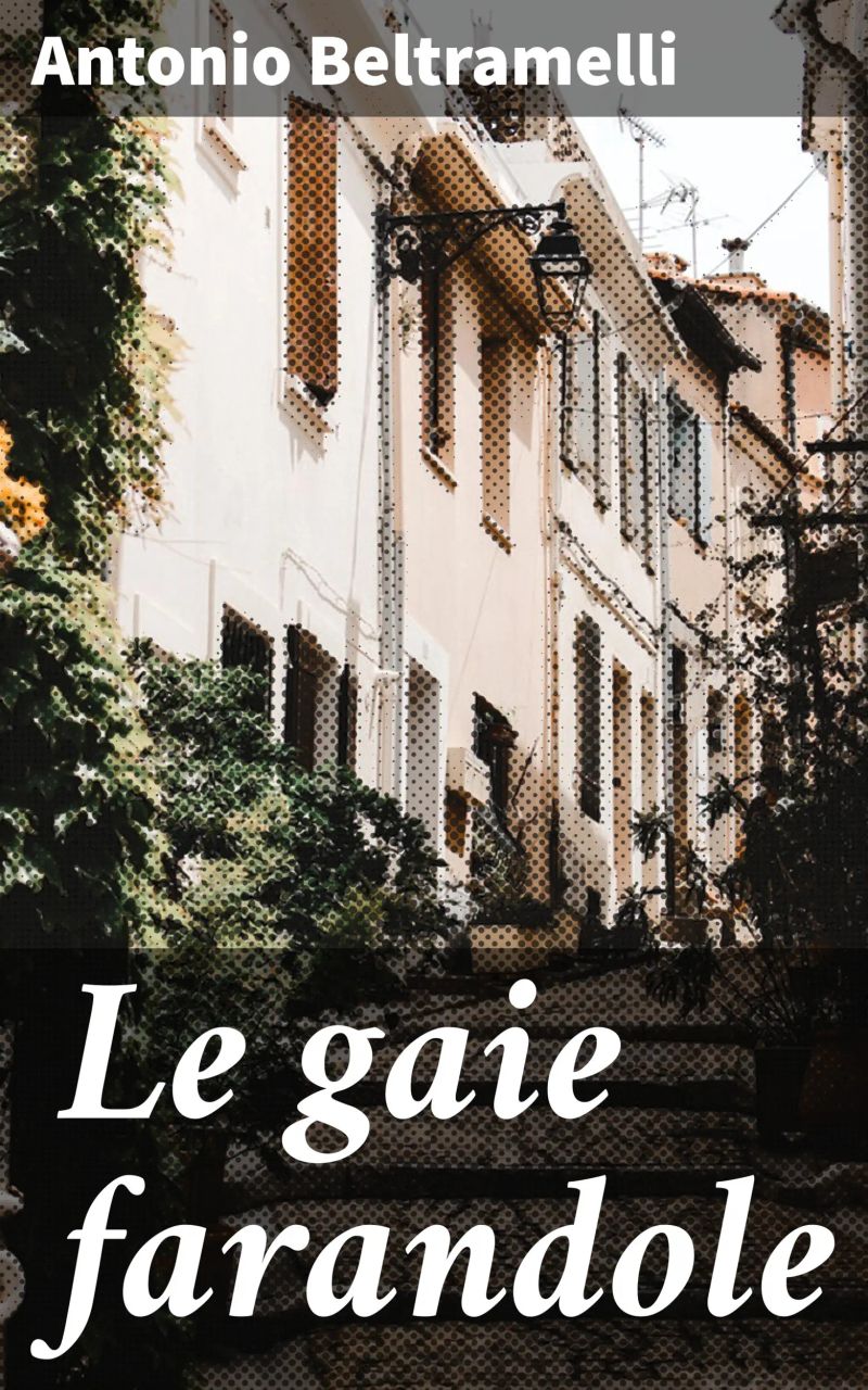 Le gaie farandole