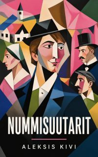Nummisuutarit