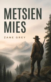 Metsien mies
