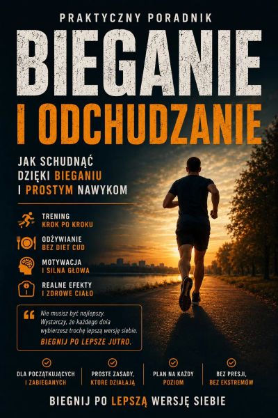 Biegaj i chudnij