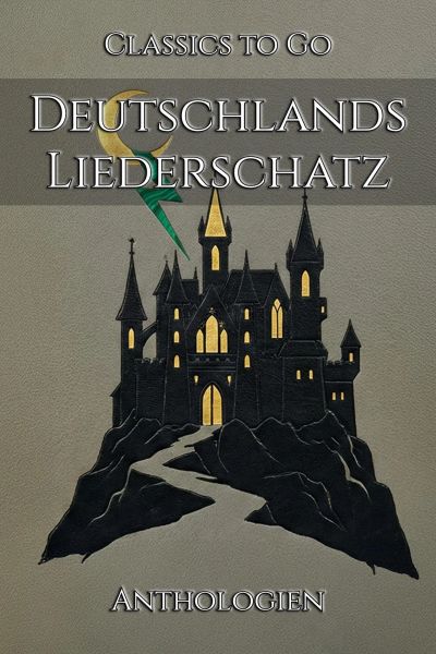 Deutschlands Liederschatz