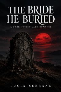 The Bride He Buried