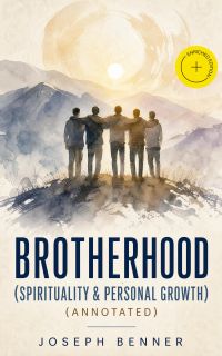 BROTHERHOOD (Spirituality & Personal Growth) (Annotated)