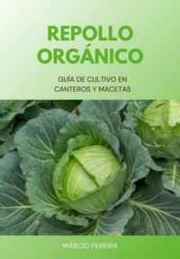 Repollo Orgánico