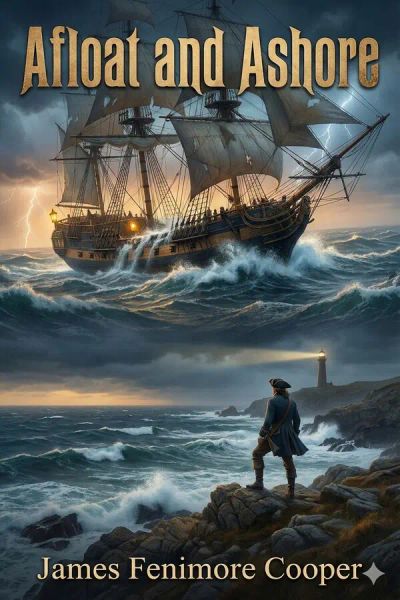 Afloat and Ashore: A Sea Tale