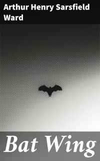 Bat Wing