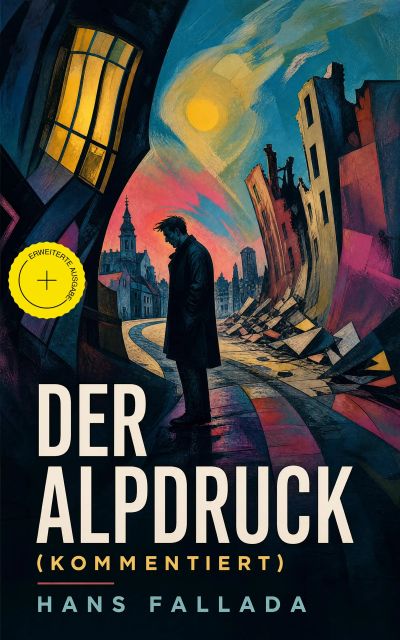 Der Alpdruck (Kommentiert)