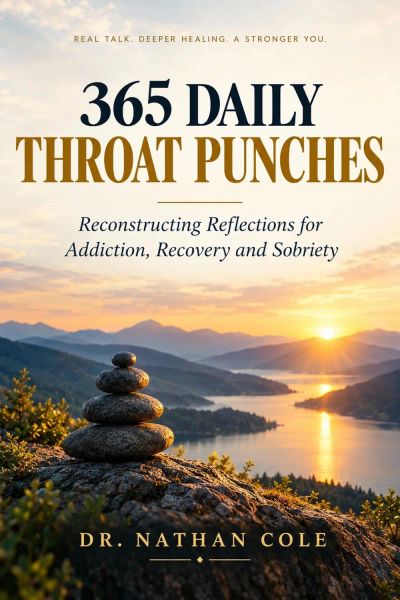 365 Daily Throat Punches
