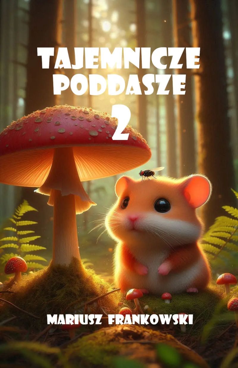 Tajemnicze Poddasze 2