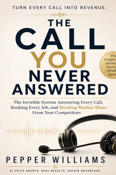 The Call You Never Answered